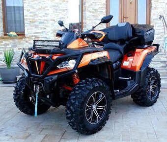 CF MOTO GLADIÁTOR X1000