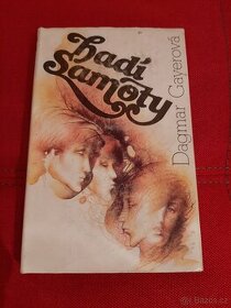 Hadí samoty