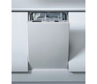 Vestavná myčka Whirlpool ADG 7500/2, po servisu se zárukou