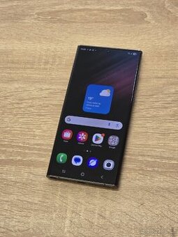 Samsung Galaxy S22 ULTRA 5G (ZÁRUKA)