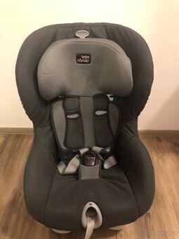 Dětská autosedačka Britax Romer 9-18kg