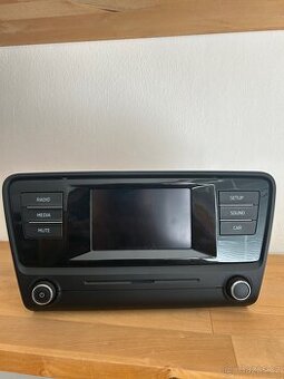 Swing Octavia 3 (BEZ BLUETOOTH)