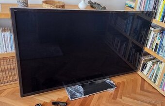Veliká plazma 165 cm - PANASONIC TX-P65ST50E
