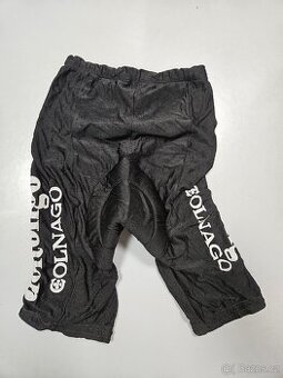 Cyklistické kraťasy ♧ Colnago del Tongo ♧ - 1