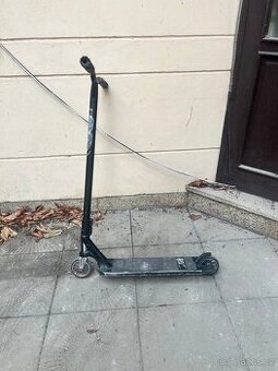 freestyle Koloběžka