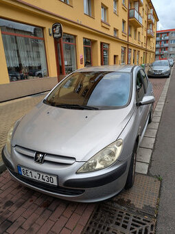 Peugeot 307 SW