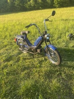 Babeta 210 s kartičkou