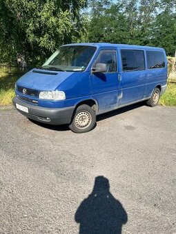 Prodám Volkswagen T4