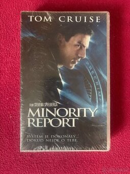 Originální DVD - 1