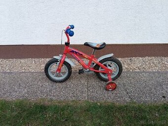 Dětské kolo 12"