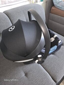 Autosedačka Cybex - 1