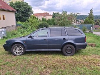 Prodám Škoda Octavia kombi
