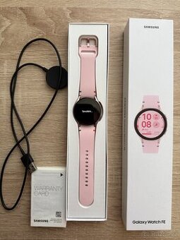 Hodinky Samsung Watch Fe