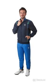 Sportovní souprava Sergio Tacchini, vel. XL