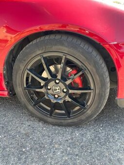 Alu r16 4x100 - 1