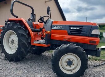 Kubota gl301