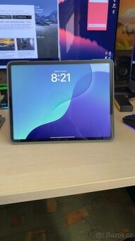 Apple iPad Pro 12.9 M2, 2TB Wi-Fi, stříbrný, záruka