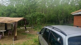 Chorvatsko - crykvenica-pozemek 35000eu