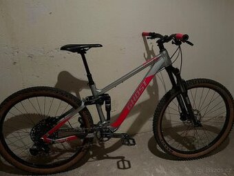 Celoodpružené kolo Ghost Kato Fs - 2023
