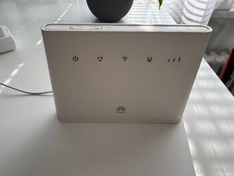 HUAWEI B310s-22 - 4G LTE modem router