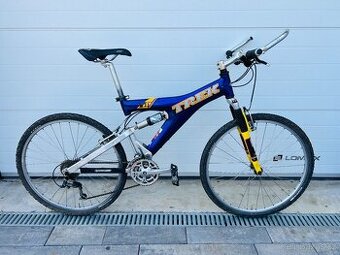 Trek Y11 OCLV USA - Shimano Deore LX ( M )