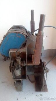 Stabilní motor