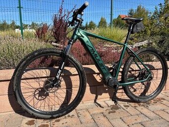 Panské elektrokolo Amule 29 eRival 5.0 XL