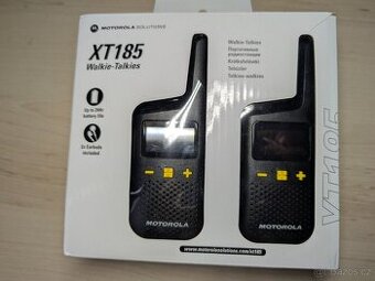Motorola XT185