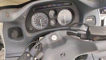 Honda pan european 1100