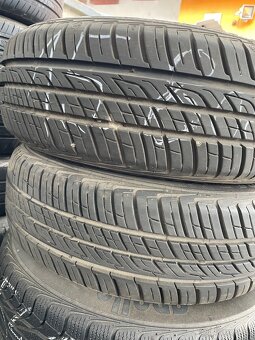 2ks letní pneu 185/65 R14 - 1