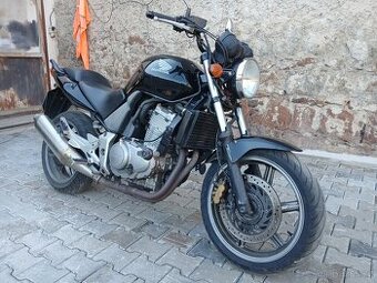 Honda cbf500