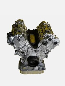 Nová cenaNastrojený Motor 3.0crdi 160kw Chrysler 300C