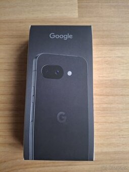 Google Pixel 9a 128gb (Nový)