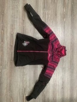 Dámská/dívčí lyžařská bunda Altisport