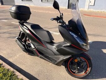 Honda PCX125