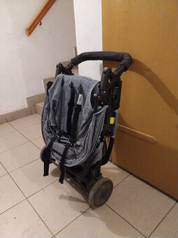 Golfový kačárek PETITE&MARS FLY