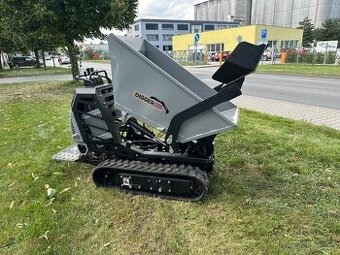 Prodám samonakládací dumper Digger D650 FH PRO