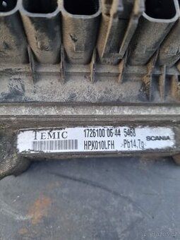 Řídící jednotka Motor Scania R420 na prodej