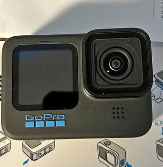 GoPro HERO11 Black