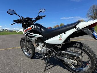 Prodam Honda xr 125 l