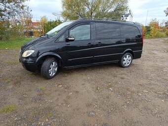 Mercedes Benz Viano 2.2 cdi - 1