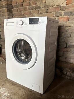 Beko pračka na 6 kg