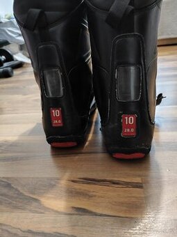 Snowboardové boty K2 Raider 43