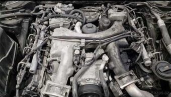 Motor kompletní Audi A8 4.2 TDI BMC 326 HP 2008