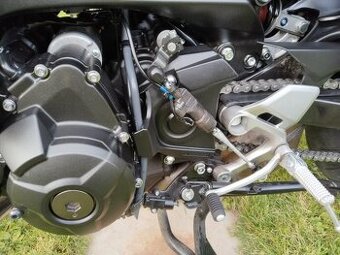 YAMAHA TRACER 900 GT