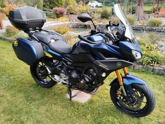 YAMAHA TRACER 900 GT