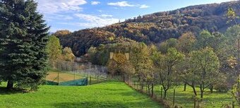 Prodej stavebního pozemku o výměře 1 150 m2 v Třinci - Tyře