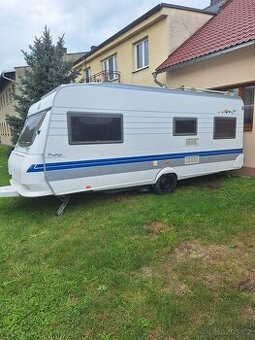 Hobby prestige 540