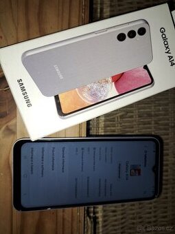 Samsung Galaxy A14