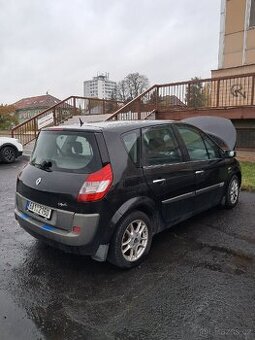 Renault Scenic II